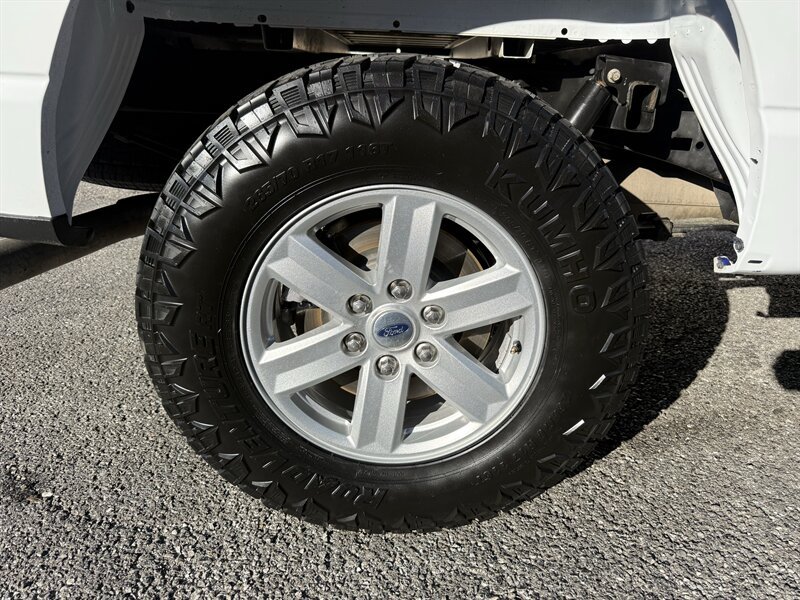 Used 2022 Ford F150 XL w/ Equipment Group 101A High AWD/4WD image 20