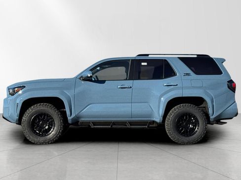 New 2026 Toyota 4Runner TRD Sport image 6