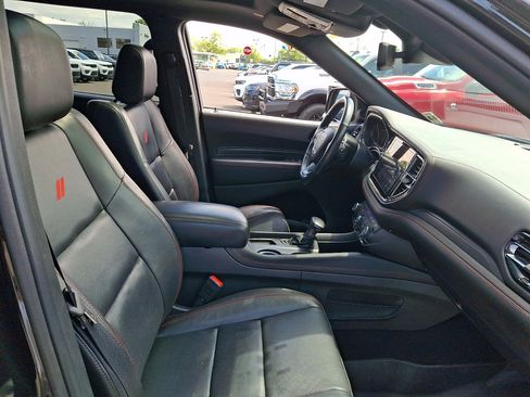 Used 2023 Dodge Durango GT AWD/4WD image 12