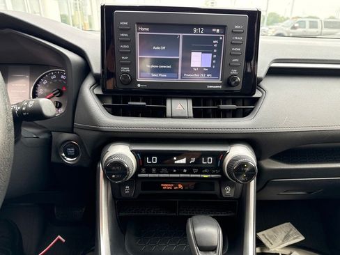 Used 2020 Toyota RAV4 XLE w/ All Weather Liner Package AWD/4WD image 15