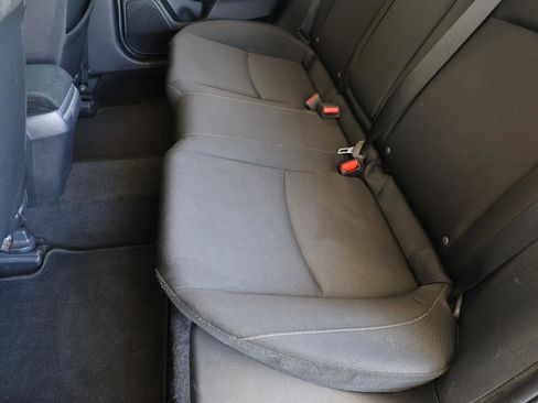 Used 2019 Honda Civic EX image 23