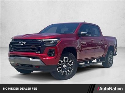 Used 2026 Chevrolet Colorado Z71 w/ Z71 Convenience Package 2