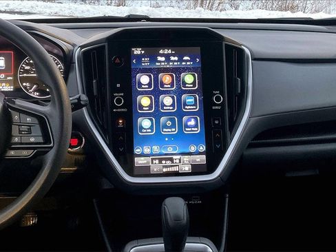 Used 2024 Subaru Crosstrek 2.0i Premium image 6