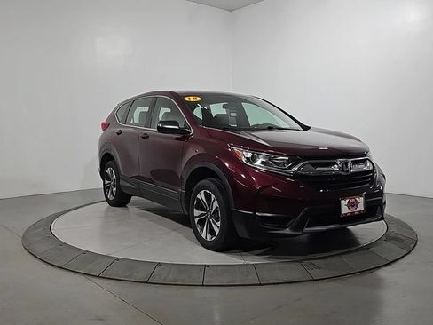 Used 2018 Honda CR-V LX image 7