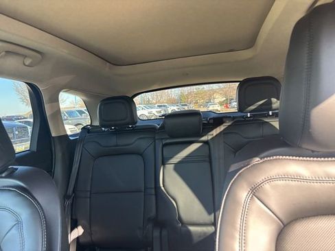 New 2026 Lincoln Corsair Premiere image 31