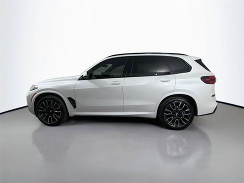 New 2026 BMW X5 xDrive40i w/ M Sport Package AWD/4WD image 8