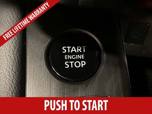 New 2026 Nissan Kicks SR AWD/4WD image 11
