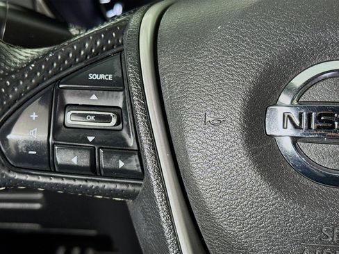 Used 2021 Nissan Maxima 3.5 SV w/ Floor Mat Group image 13