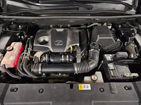 Used 2016 Lexus NX 200t FWD w/ Premium Package image 22