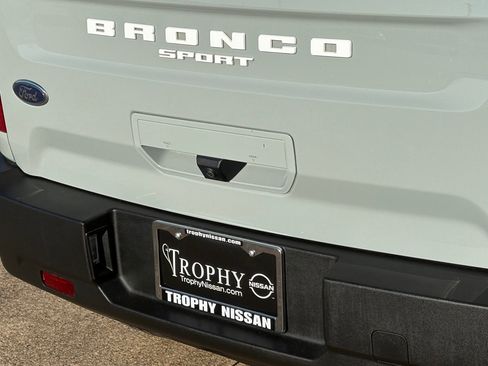 Used 2023 Ford Bronco Sport Big Bend image 8