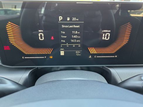 New 2026 Kia K4 LXS image 15