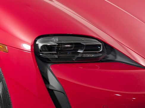 Certified 2023 Porsche Taycan image 15