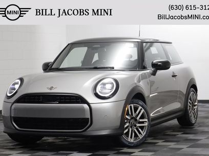 New 2026 MINI Cooper 2-Door Hardtop