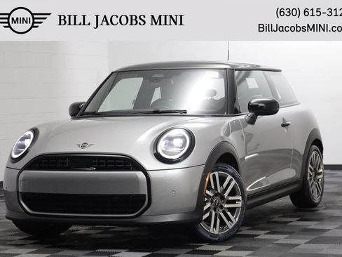 New 2026 MINI Cooper 2-Door Hardtop FWD image 1
