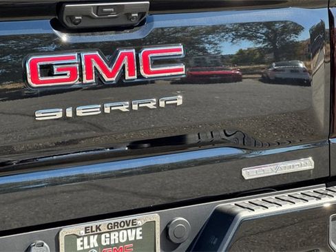 New 2026 GMC Sierra 1500 Elevation w/ Preferred Package image 33