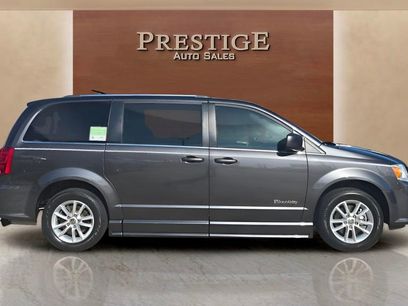 Used 2020 Dodge Grand Caravan SXT