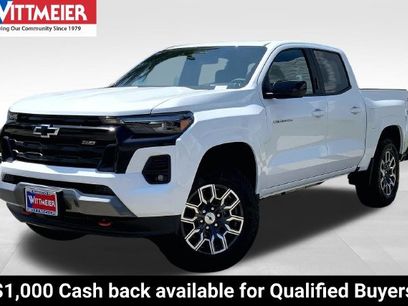New 2026 Chevrolet Colorado Z71 w/ Z71 Convenience Package 2