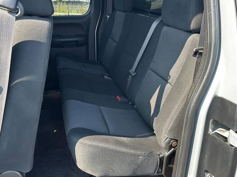 Used 2013 GMC Sierra 1500 SL RWD image 16