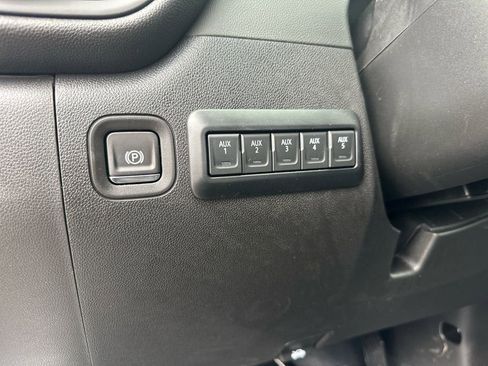 New 2026 Chevrolet Silverado 3500 W/T w/ WT Convenience Package AWD/4WD image 19