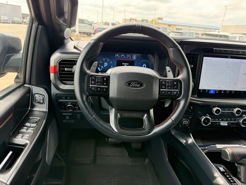 Certified 2024 Ford F150 Raptor image 13