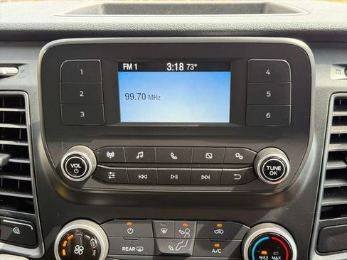 Used 2023 Ford Transit 150 Low Roof w/ Interior Upgrade Package RWD image 14