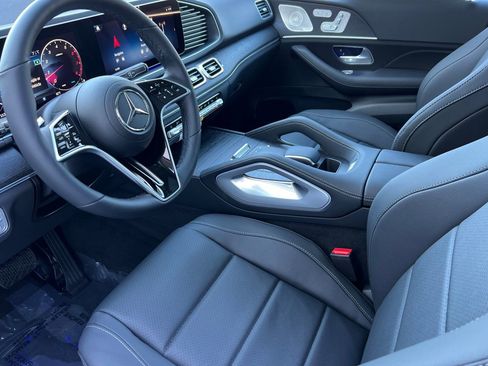 New 2026 Mercedes-Benz GLE 450 4MATIC image 13