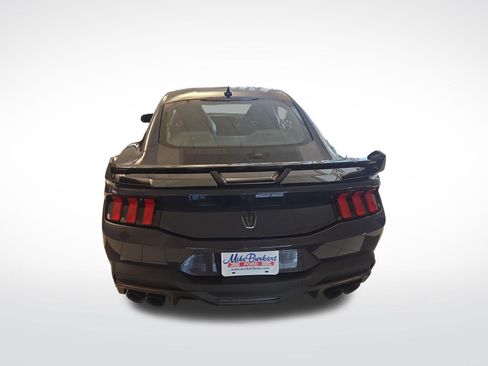 Used 2024 Ford Mustang Dark Horse w/ Dark Horse Handlin Package RWD image 7