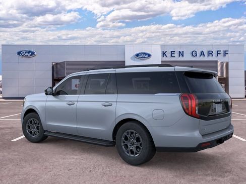 New 2026 Ford Expedition Max Active AWD/4WD image 7