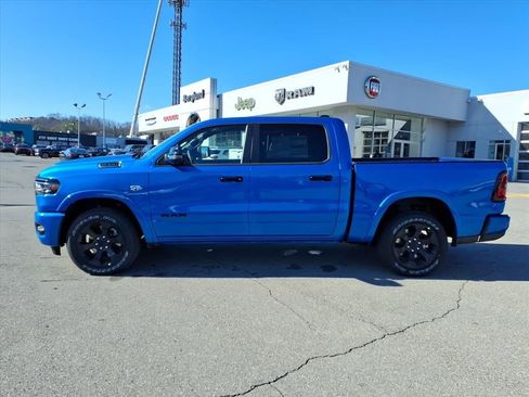 New 2026 RAM 1500 Big Horn image 7