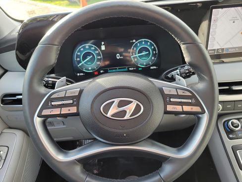 Used 2024 Hyundai Palisade SEL w/ Premium Package FWD image 21