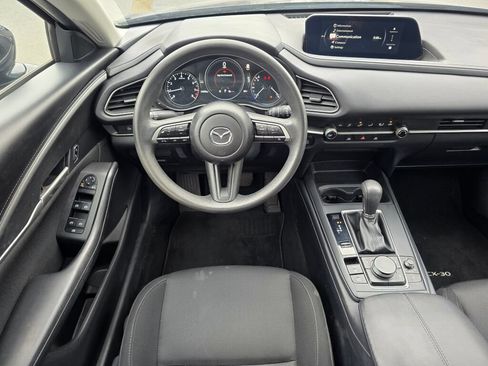 Used 2024 MAZDA CX-30 AWD 2.5 S image 21