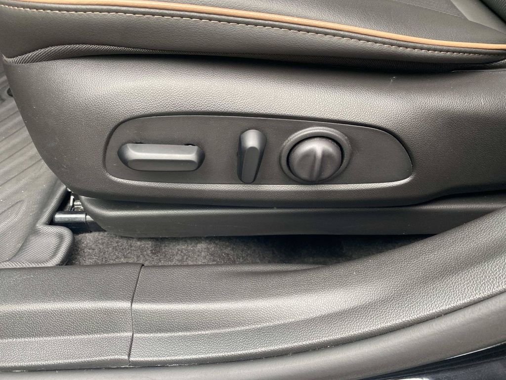Used 2024 Buick Envista Avenir FWD image 20