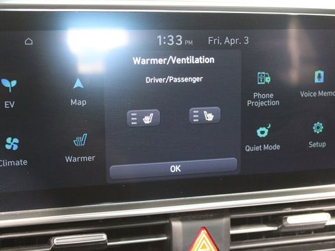 Used 2024 Hyundai Ioniq 6 SE AWD/4WD image 19