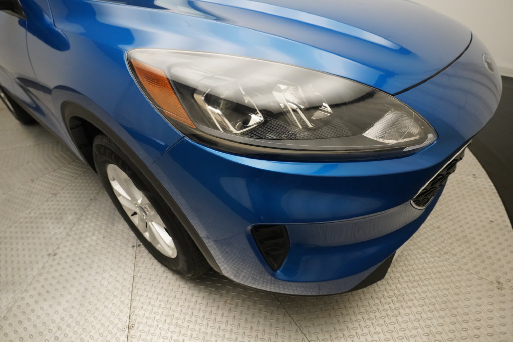 Used 2020 Ford Escape SE AWD/4WD image 22