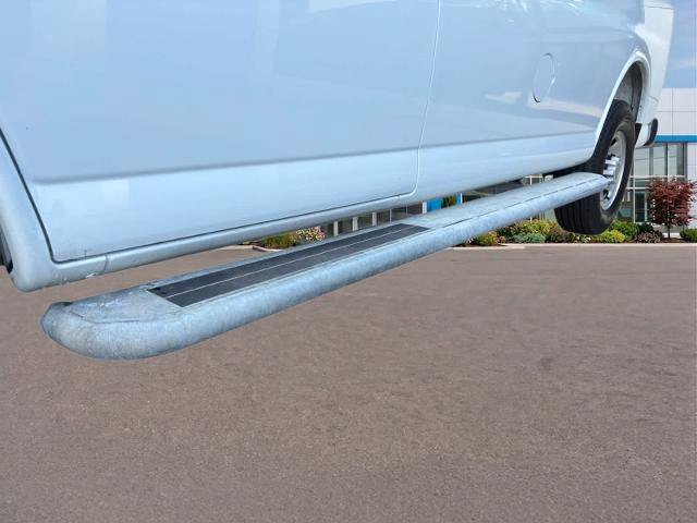 Used 2025 GMC Savana 2500 w/ Driver Convenience Package RWD image 9