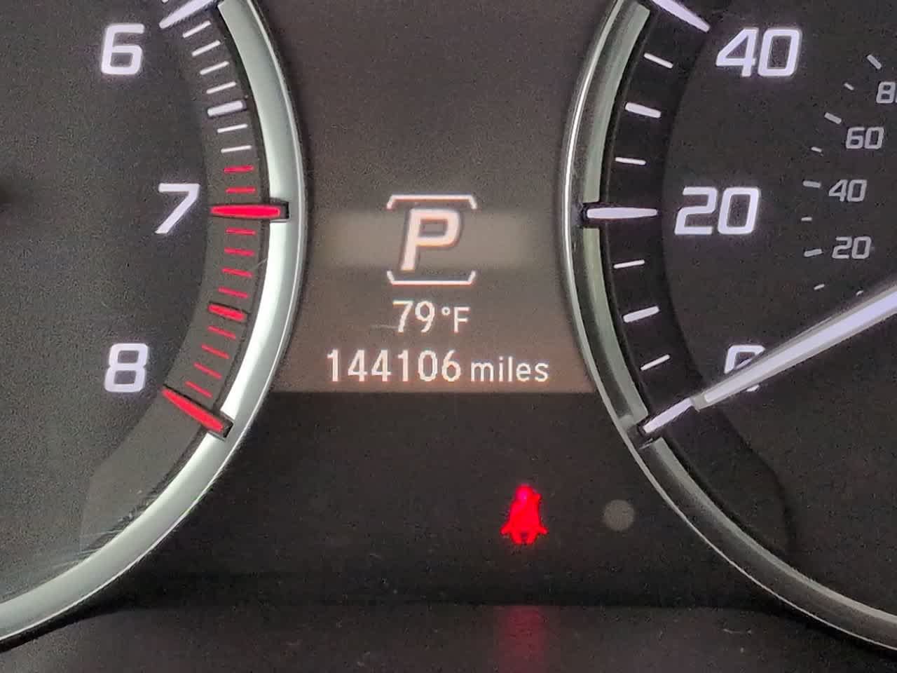 Used 2016 Acura MDX w/ Technology Package FWD image 27