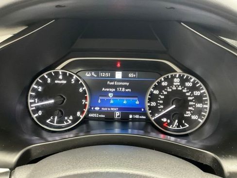 Used 2020 Nissan Murano SL FWD image 12