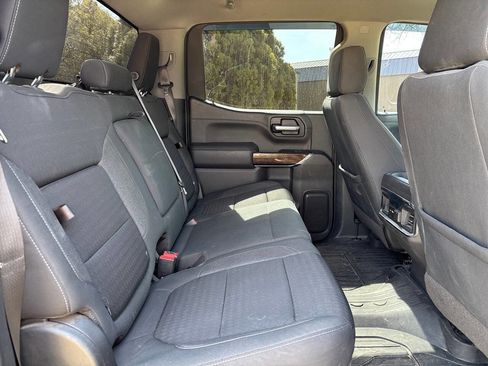 Used 2021 GMC Sierra 1500 Elevation image 19