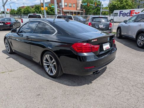 Used 2017 BMW 430i Coupe w/ Driver Assistance Package RWD image 8