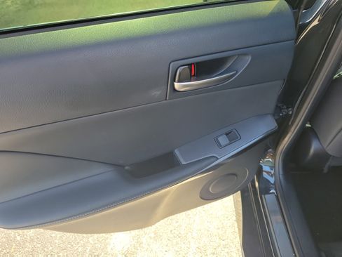 Used 2024 Lexus IS 300 F Sport w/ Accessory Package 2 image 10