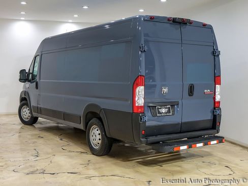 Used 2019 RAM ProMaster 3500 FWD image 6