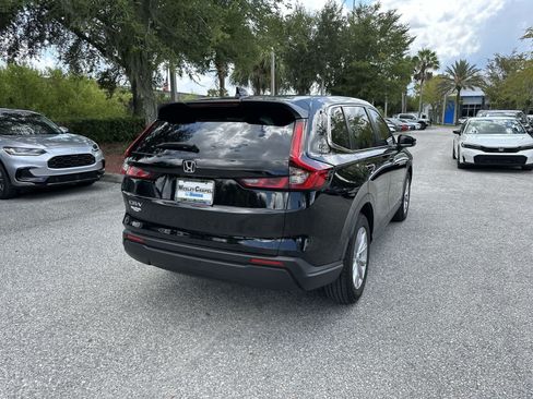 Used 2024 Honda CR-V EX image 6