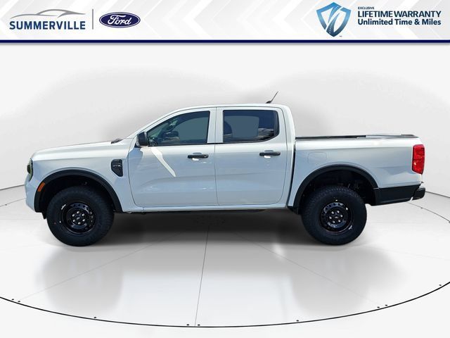 New 2026 Ford Ranger XL RWD image 8