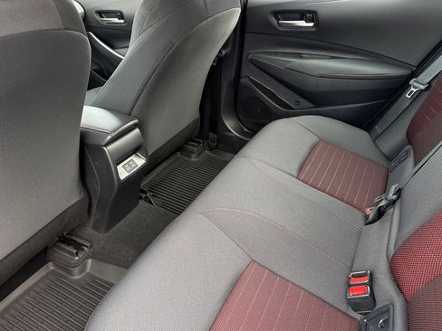 Used 2025 Toyota Corolla SE FWD image 13