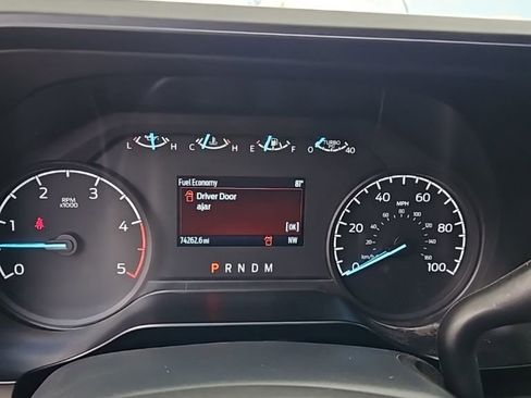 Used 2023 Ford F250 XL w/ STX Appearance Package image 16