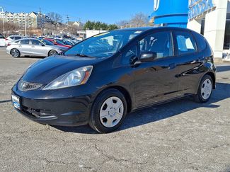 Used 2013 Honda Fit video 1
