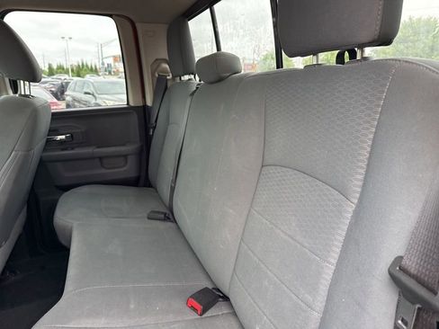 Used 2016 RAM 1500 Classic SLT AWD/4WD image 20