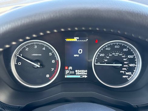 Used 2024 Subaru Forester Limited AWD/4WD image 20