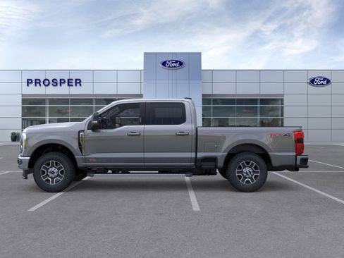 New 2026 Ford F250 4x4 Crew Cab Super Duty image 3