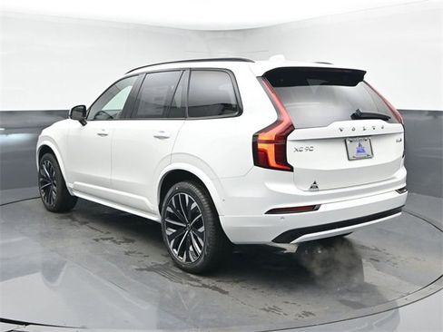 New 2026 Volvo XC90 B6 Ultra w/ Protection Package Premier image 6